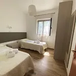 Charming In With Shared Pool And Garden Apartamento Vieste