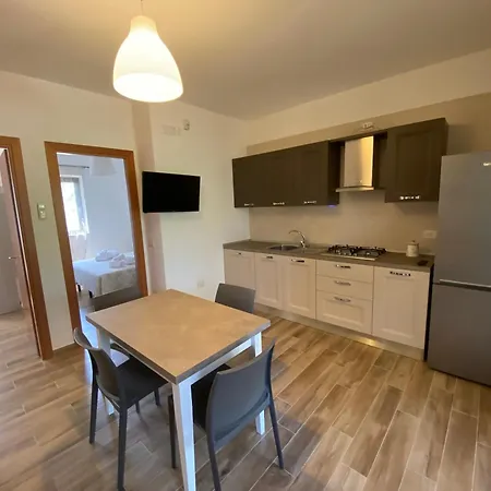 Apartment Charming In With Shared Pool And Garden